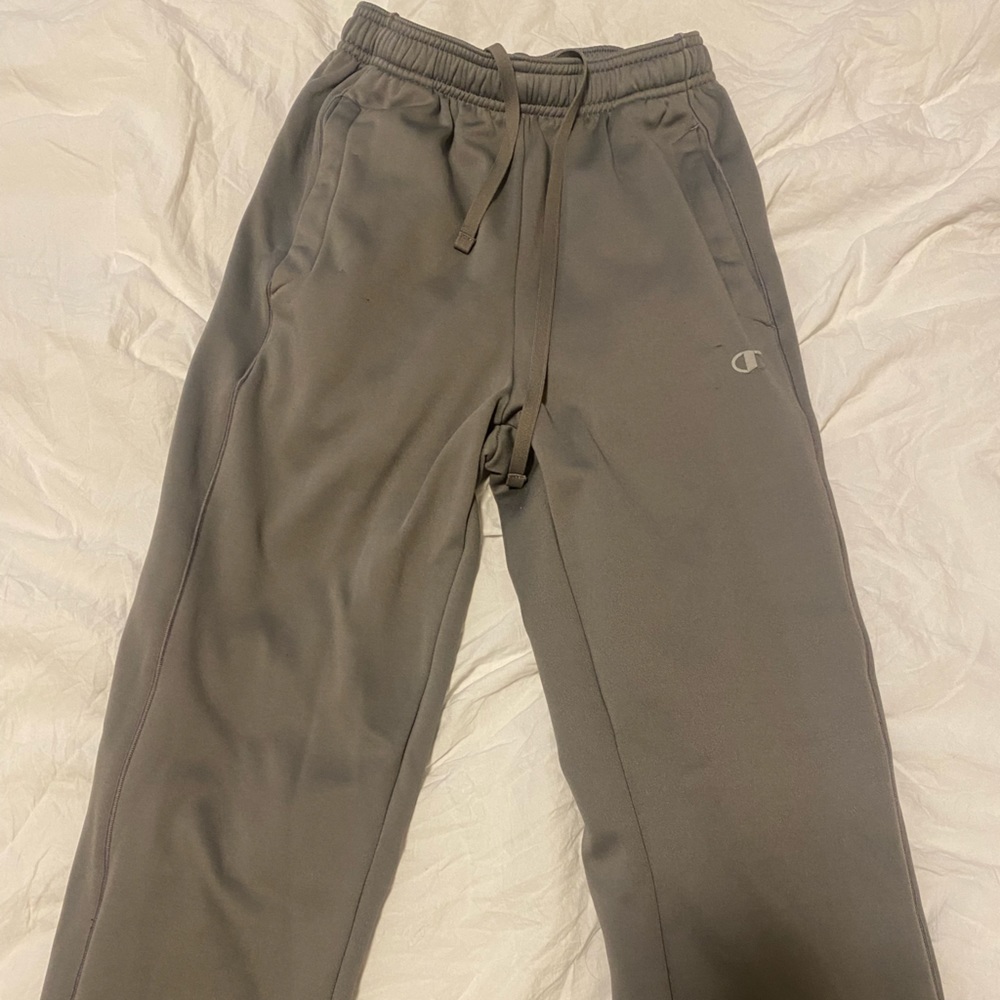 Champion sweatpants
